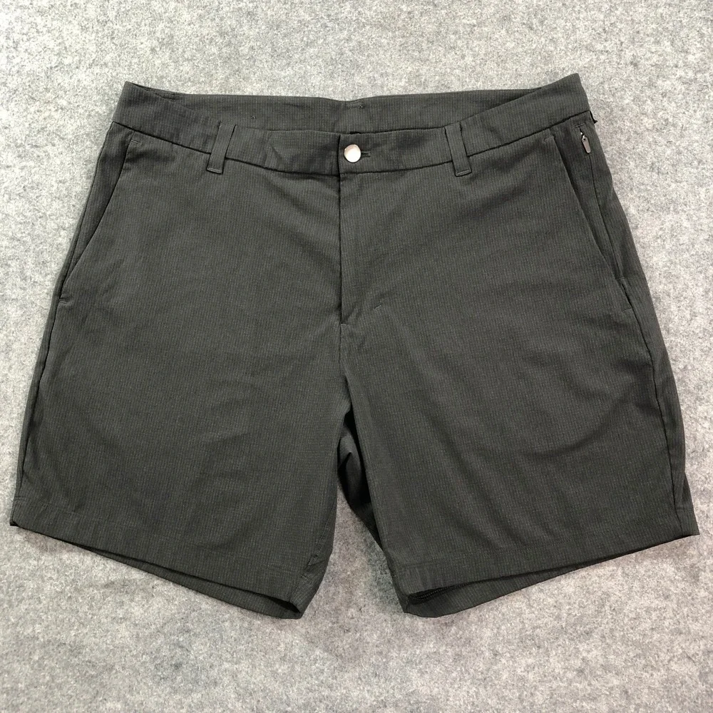 Lululemon Mens Commission Short 36 7